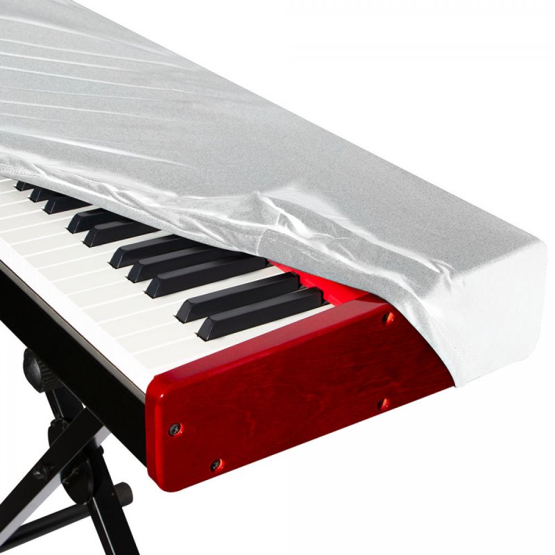 On-Stage KDA7088 88-Key Keyboard Dust Cover