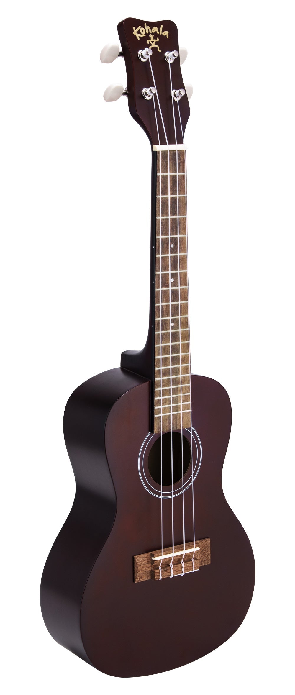 Kohala KO-C Kine'o Concert Ukulele