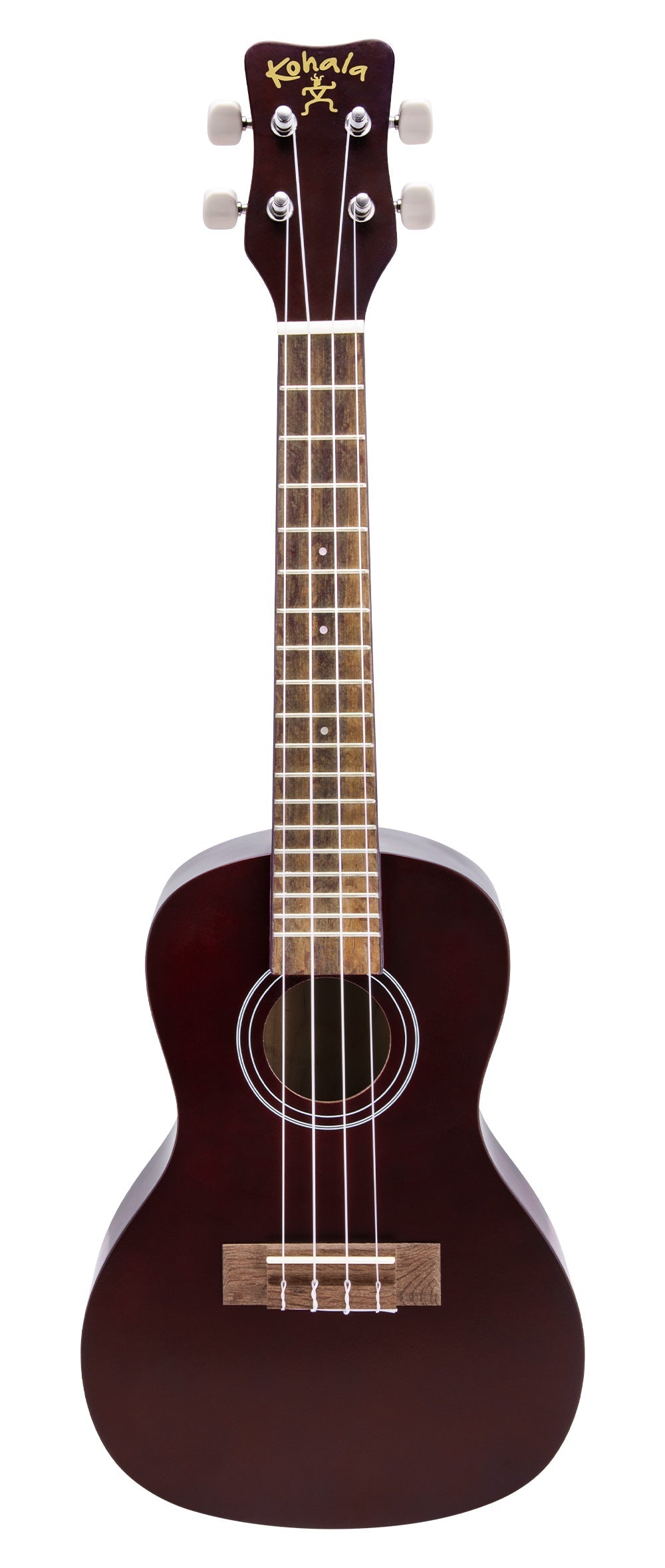 Kohala KO-C Kine'o Concert Ukulele