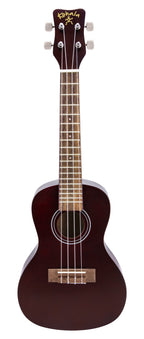 Kohala KO-C Kine'o Concert Ukulele