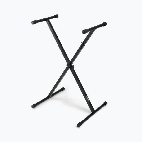 On-Stage KS7190 Classic Single-X Keyboard Stand