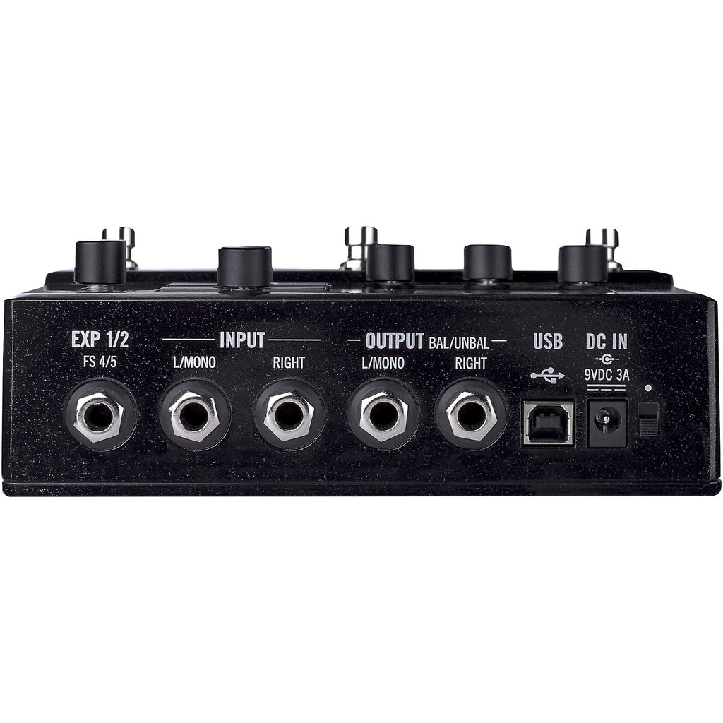 Line 6 HX Stomp Multi-Effects Processor Pedal