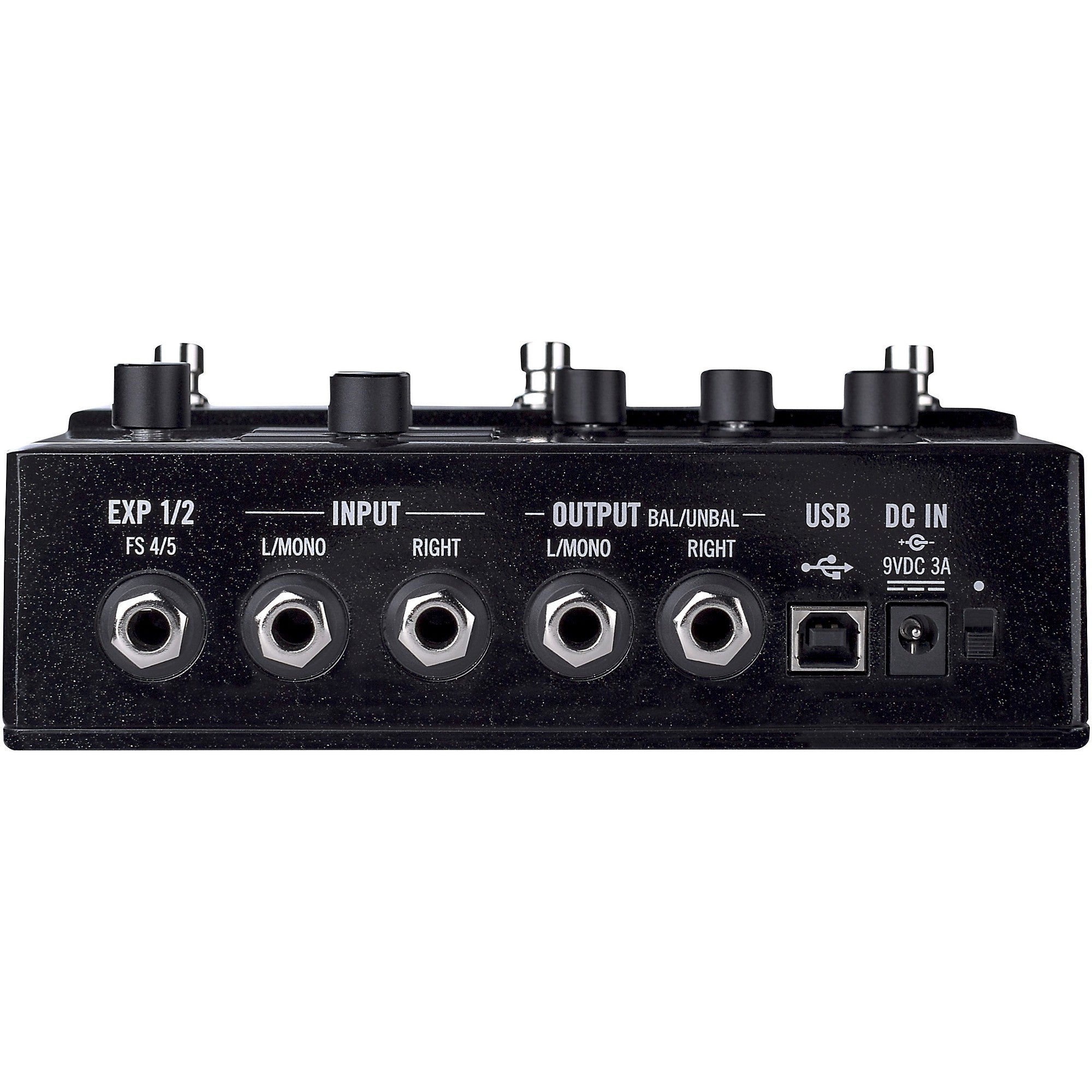 Line 6 HX Stomp Multi-Effects Processor Pedal