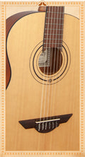 H. Jimenez LG100 Educativo Full Size Classical Nylon-String Guitar