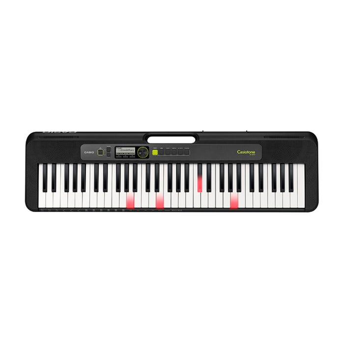 Casio Casiotone LK-S250 61-Key Lighted Keyboard