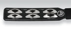 Latin Percussion LP180 Jingle Sticks - Black with Steel Jingles