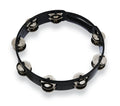 Latin Percussion LP Aspire 10-inch Tambourine Black