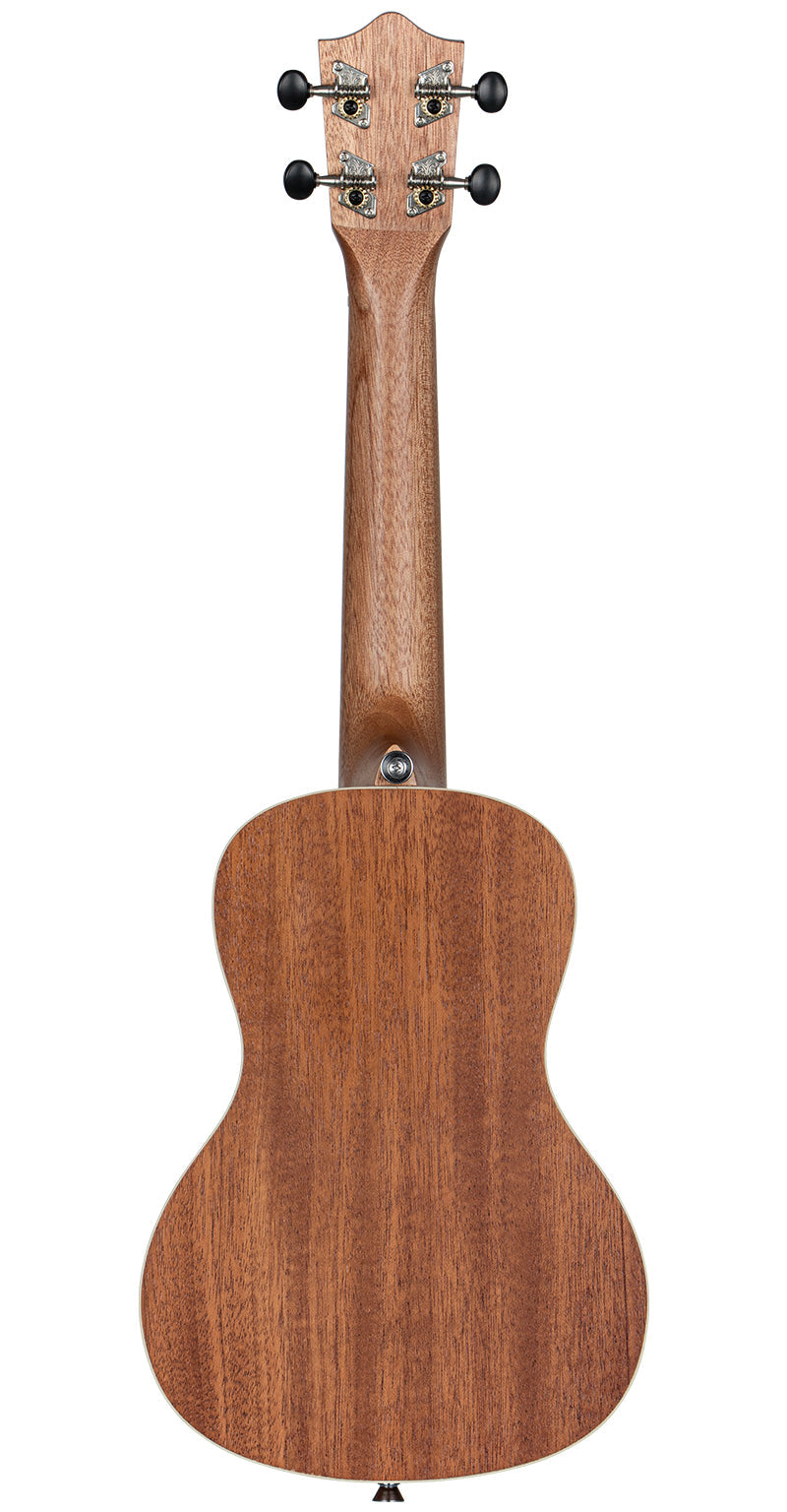 Lanikai LU-21C Concert Ukulele