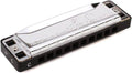 Lee Oskar Major Diatonic Harmonica - Key of C