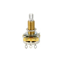 Allparts CTS 500K Long Split-Shaft Audio Potentiometer