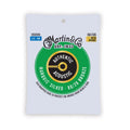 Martin MA150S Authentic Acoustic Marquis Silked 80/20 Bronze Acoustic Guitar Strings - Medium (.013-.056)