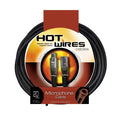 On-Stage Hot Wires MC12-20XLR 20' XLR-XLR Microphone Cable