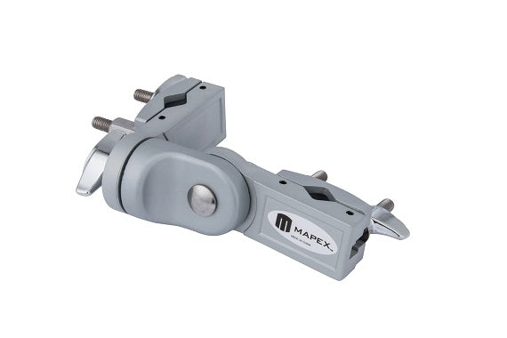 Mapex MC902 Dual-Angle Adjustable Multi-Purpose Clamp