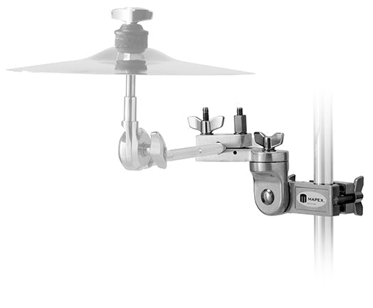 Mapex MC902 Dual-Angle Adjustable Multi-Purpose Clamp