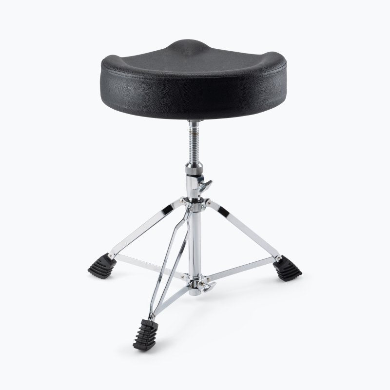 On-Stage MDT4 Heavy-Duty Drum Throne