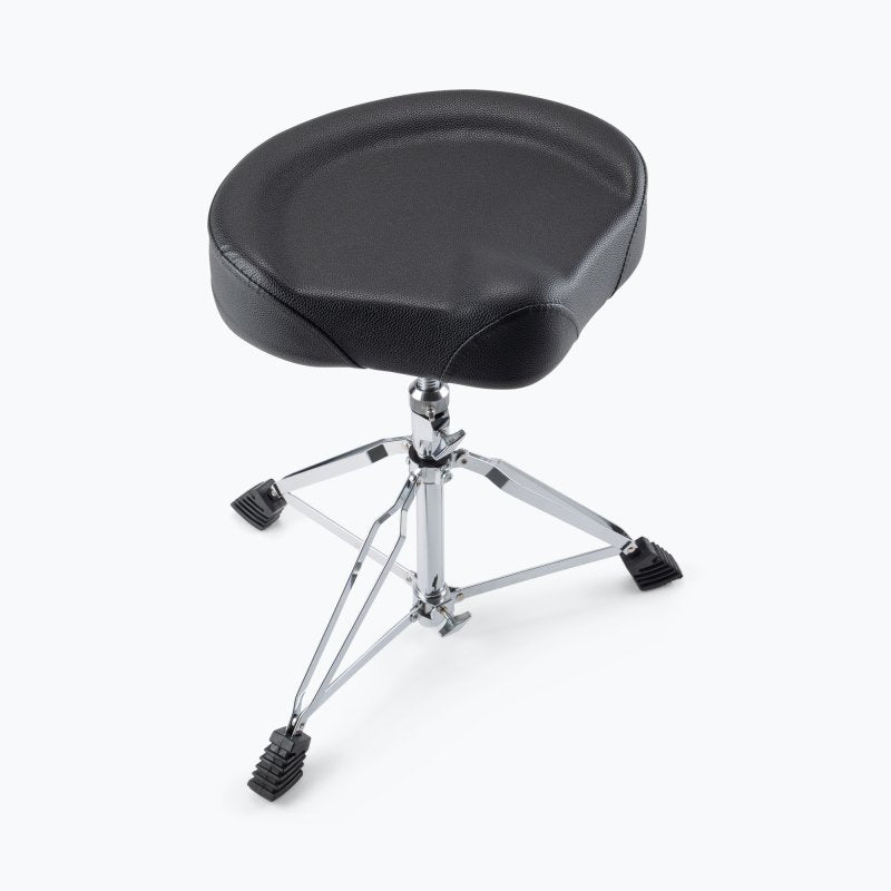 On-Stage MDT4 Heavy-Duty Drum Throne