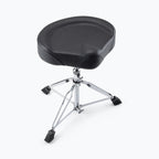 On-Stage MDT4 Heavy-Duty Drum Throne