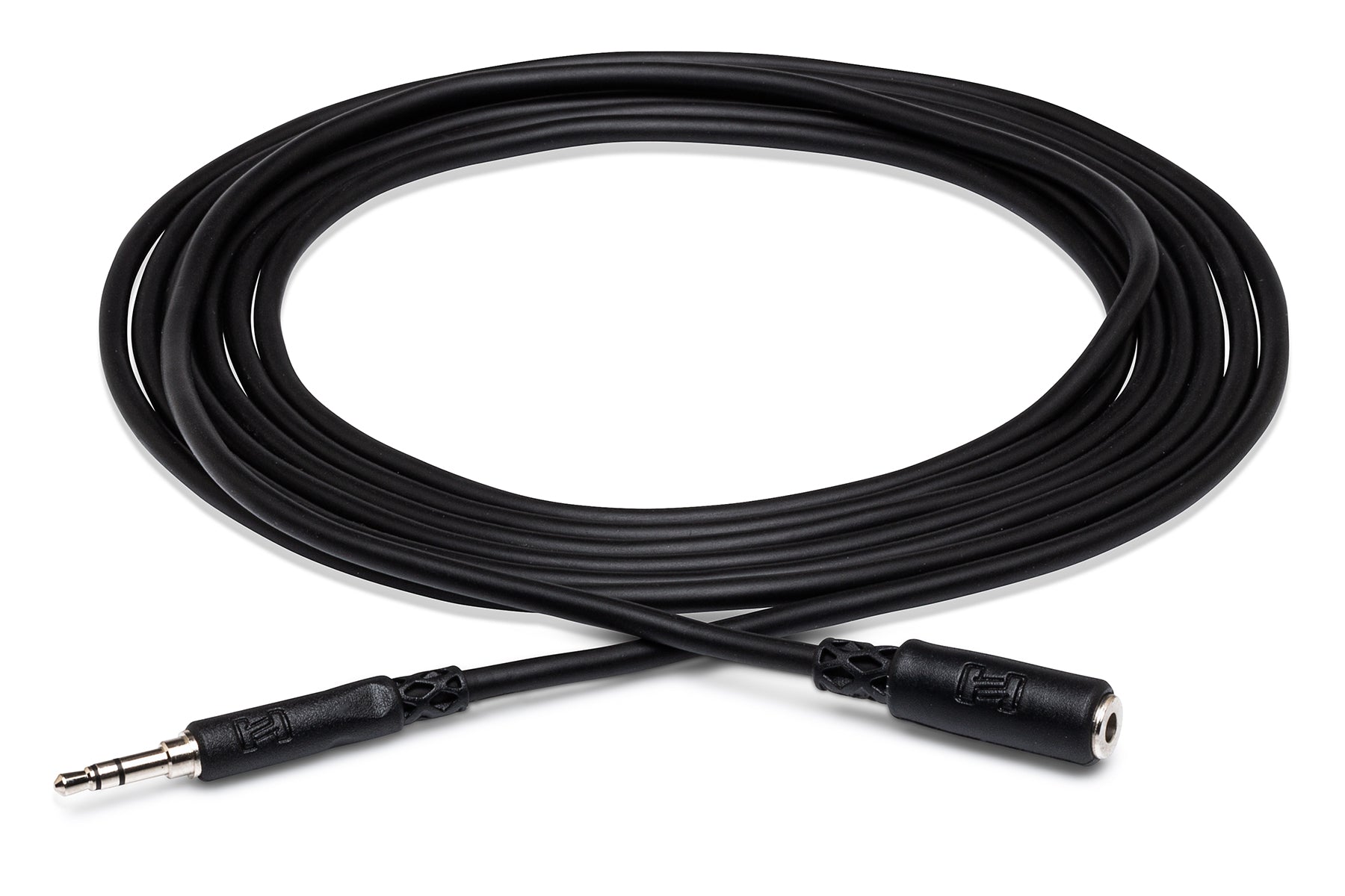 Hosa MHE-110 Headphone Extension Cable (3.5 mm TRS, 10 ft)