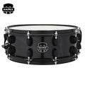 Mapex MPX Maple 14x5.5 Snare Drum - Transparent Midnight Black