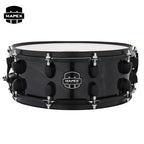 Mapex MPX Maple 14x5.5 Snare Drum - Transparent Midnight Black