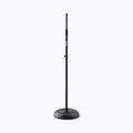 On-Stage MS7201B Round-Base Microphone Stand