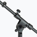 On-Stage MS7701B Euro Boom Microphone Stand