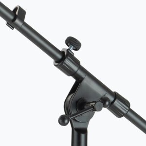 On-Stage MS7701B Euro Boom Microphone Stand