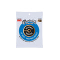 Martin MA4800 Authentic Acoustic SP Phosphor Bronze Bass Strings, Light (45-100)