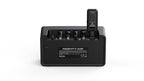 NUX Mighty Air Wireless Stereo Modeling Guitar and Bass Amplifier