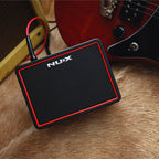 NUX Mighty Lite BT MkII Desktop Modeling Guitar Amp