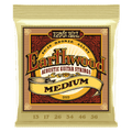 Ernie Ball Earthwood Medium 80/20 Bronze Acoustic Guitar Strings (13-56)