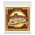 Ernie Ball Earthwood 80/20 Bronze Loop-End Mandolin Strings, Light (9-34)