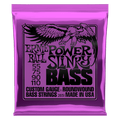 Ernie Ball Power Slinky Nickel Wound Electric Bass Strings (55-110)