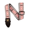 Ernie Ball Casino Couture Classic Jacquard Guitar Strap