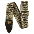 Ernie Ball Montebello Iron Classic Jacquard Guitar Strap