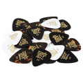 Ernie Ball Heavy Assorted Guitar Picks (12-Pack)