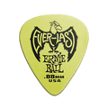 Ernie Ball Everlast Delrin Guitar Picks .88mm Green (12-Pack)