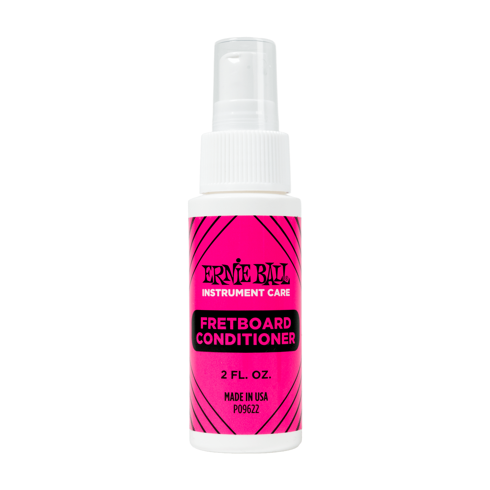 Ernie Ball Fretboard Conditioner (2 oz)