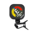 Ernie Ball ProTune USB-C Rechargeable Clip-On Tuner