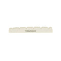 Graph Tech TUSQ 42mm Flat-Bottom Strat-Style Nut (PQ-5042-00)