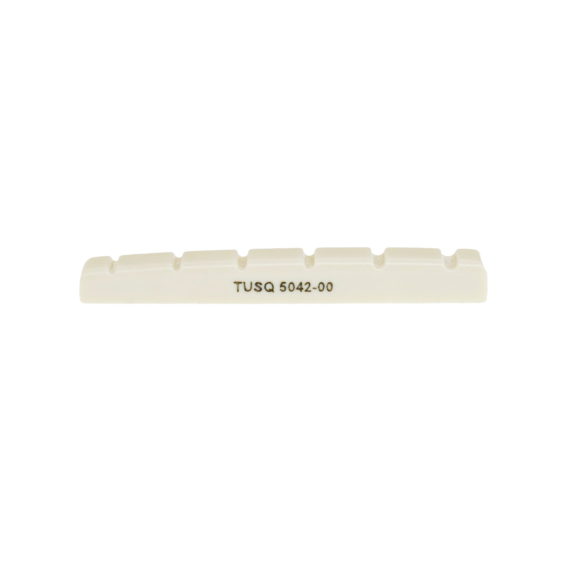 Graph Tech TUSQ 42mm Flat-Bottom Strat-Style Nut (PQ-5042-00)