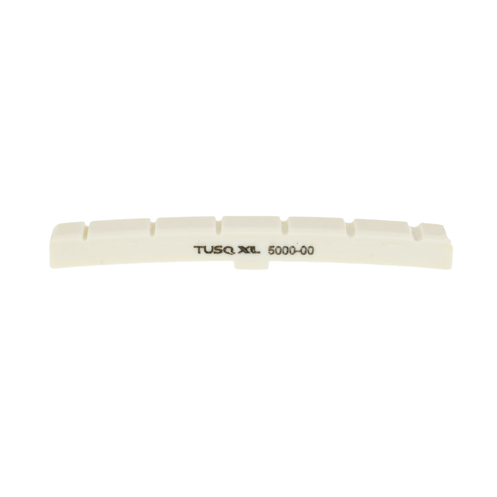 Graph Tech TUSQ XL Slotted Fender-Style Guitar Nut (PQL-5000-00)