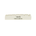 Graph Tech TUSQ XL Slotted Electric Guitar Nut, 43mm x 6mm (PQL-6643-00)