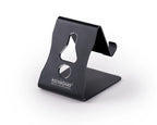 Rockboard Mobile Phone Stand Black