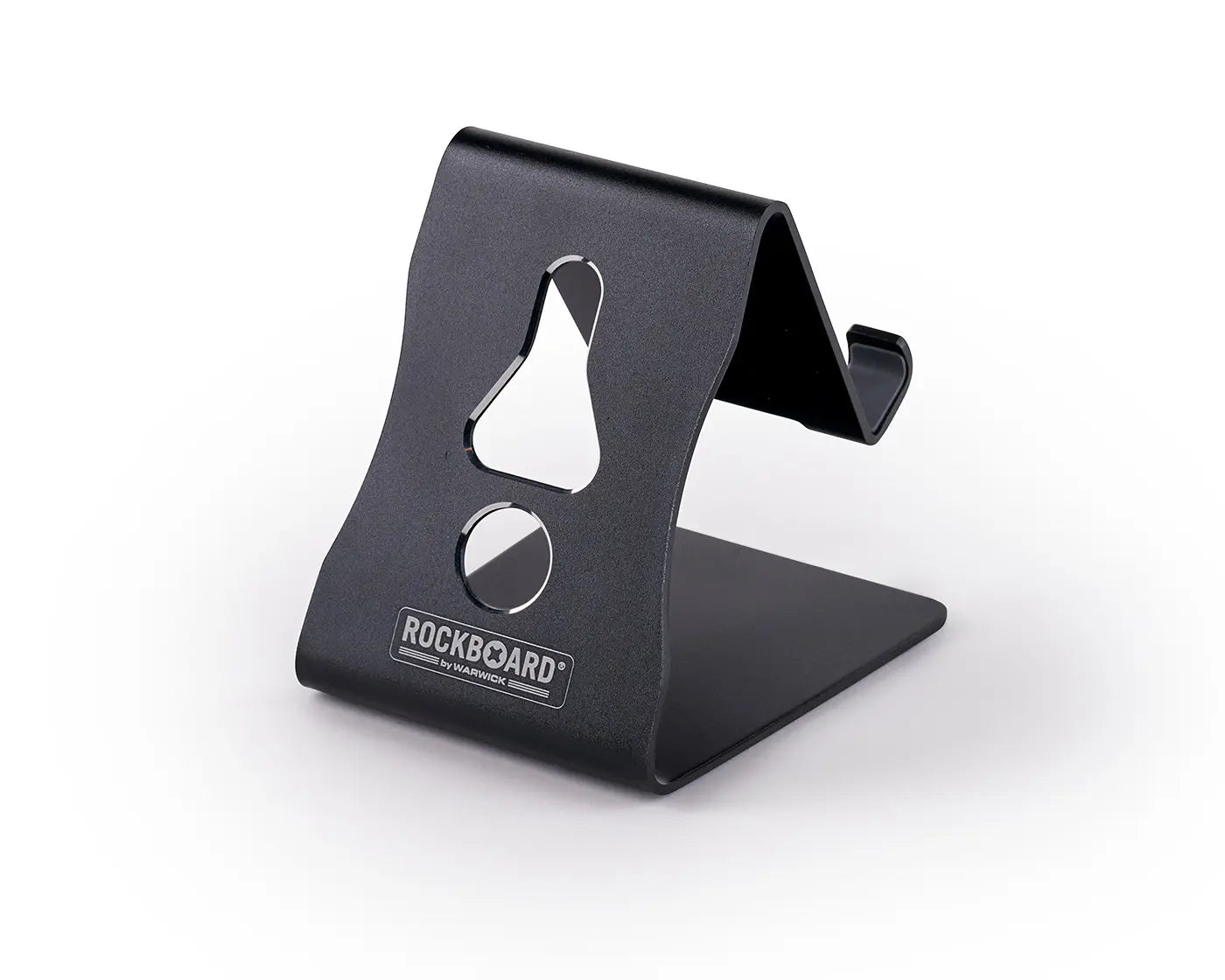 Rockboard Mobile Phone Stand Black