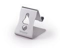 Rockboard Mobile Phone Stand Silver