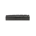 Graph Tech Black TUSQ XL Slotted Gibson-Style Guitar Nut (PT-6010-00)