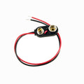 Allparts EP-0249 9V Battery Terminals (Pack of 5)