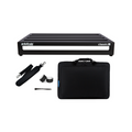 Pedaltrain Classic 3 Pedalboard with Soft Case