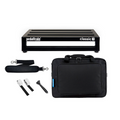 Pedaltrain Classic JR Pedalboard with Soft Case